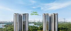 The LakeGarden Residences (D22), Condominium #548801911